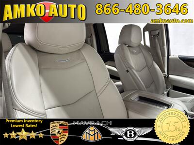2019 Cadillac Escalade ESV Luxury   - Photo 32 - Laurel, MD 20724