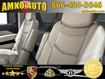 2019 Cadillac Escalade ESV Luxury   - Photo 22 - Laurel, MD 20724