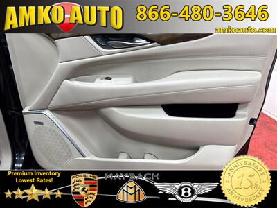 2019 Cadillac Escalade ESV Luxury   - Photo 30 - Laurel, MD 20724