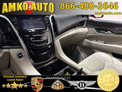2019 Cadillac Escalade ESV Luxury   - Photo 40 - Laurel, MD 20724