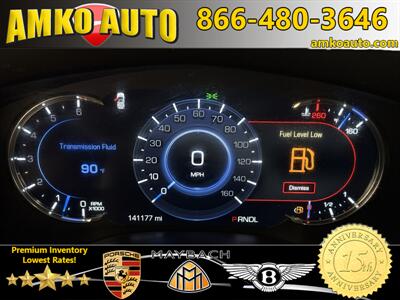 2019 Cadillac Escalade ESV Luxury   - Photo 36 - Laurel, MD 20724