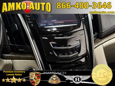 2019 Cadillac Escalade ESV Luxury   - Photo 41 - Laurel, MD 20724