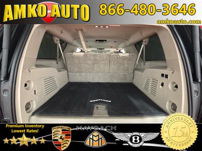 2019 Cadillac Escalade ESV Luxury   - Photo 24 - Laurel, MD 20724