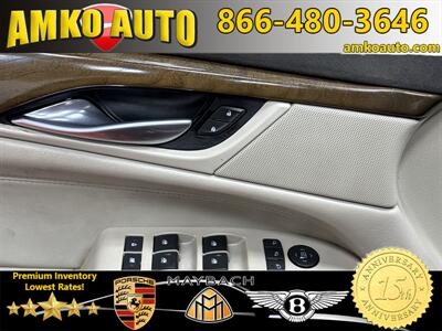 2019 Cadillac Escalade ESV Luxury   - Photo 13 - Laurel, MD 20724