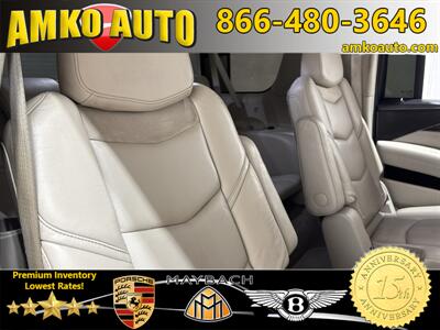 2019 Cadillac Escalade ESV Luxury   - Photo 28 - Laurel, MD 20724