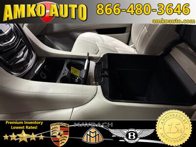 2019 Cadillac Escalade ESV Luxury   - Photo 45 - Laurel, MD 20724