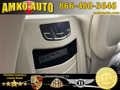 2019 Cadillac Escalade ESV Luxury   - Photo 19 - Laurel, MD 20724
