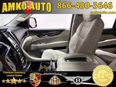 2019 Cadillac Escalade ESV Luxury   - Photo 15 - Laurel, MD 20724