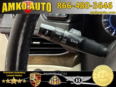 2019 Cadillac Escalade ESV Luxury   - Photo 38 - Laurel, MD 20724