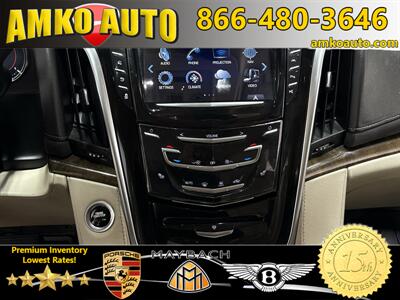 2019 Cadillac Escalade ESV Luxury   - Photo 43 - Laurel, MD 20724