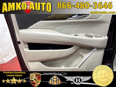 2019 Cadillac Escalade ESV Luxury   - Photo 17 - Laurel, MD 20724