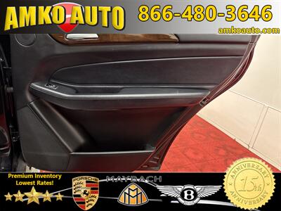 2017 Mercedes-Benz GLS GLS 450 - Photo 48 - Laurel, MD 20724