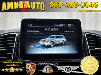 2017 Mercedes-Benz GLS GLS 450 - Photo 44 - Laurel, MD 20724