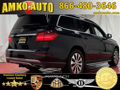 2017 Mercedes-Benz GLS GLS 450 - Photo 16 - Laurel, MD 20724