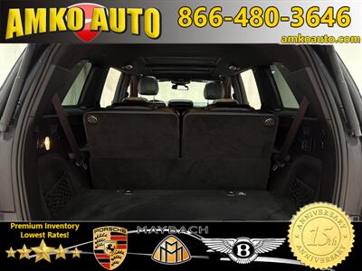 2017 Mercedes-Benz GLS GLS 450 - Photo 38 - Laurel, MD 20724