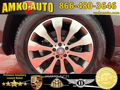 2017 Mercedes-Benz GLS GLS 450 - Photo 11 - Laurel, MD 20724