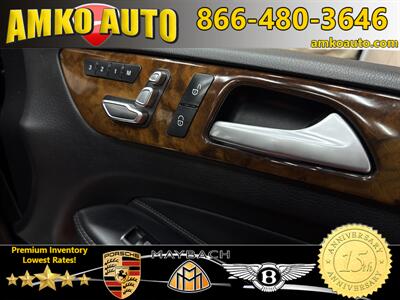 2017 Mercedes-Benz GLS GLS 450 - Photo 27 - Laurel, MD 20724