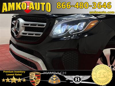 2017 Mercedes-Benz GLS GLS 450 - Photo 3 - Laurel, MD 20724