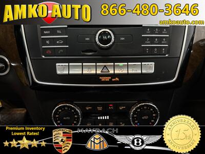 2017 Mercedes-Benz GLS GLS 450 - Photo 40 - Laurel, MD 20724