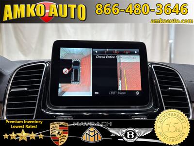 2017 Mercedes-Benz GLS GLS 450 - Photo 51 - Laurel, MD 20724