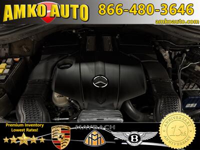 2017 Mercedes-Benz GLS GLS 450 - Photo 60 - Laurel, MD 20724