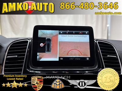 2017 Mercedes-Benz GLS GLS 450 - Photo 53 - Laurel, MD 20724