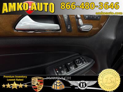 2017 Mercedes-Benz GLS GLS 450 - Photo 17 - Laurel, MD 20724