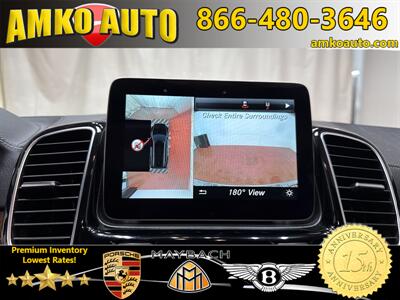 2017 Mercedes-Benz GLS GLS 450 - Photo 49 - Laurel, MD 20724