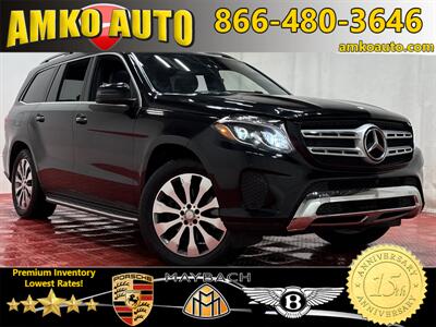 2017 Mercedes-Benz GLS GLS 450 - Photo 6 - Laurel, MD 20724