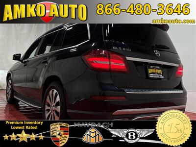 2017 Mercedes-Benz GLS GLS 450 - Photo 14 - Laurel, MD 20724