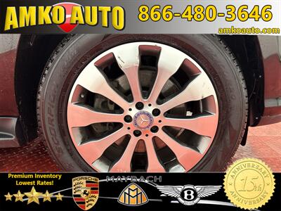 2017 Mercedes-Benz GLS GLS 450 - Photo 12 - Laurel, MD 20724