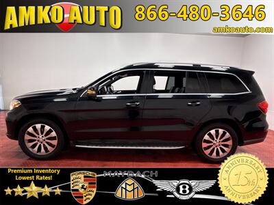 2017 Mercedes-Benz GLS GLS 450 - Photo 8 - Laurel, MD 20724