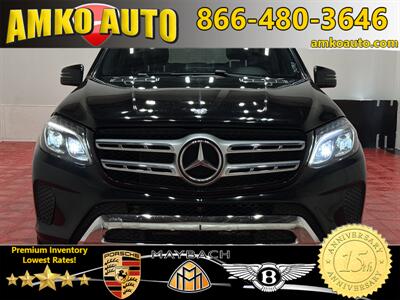 2017 Mercedes-Benz GLS GLS 450 - Photo 5 - Laurel, MD 20724