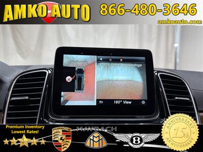 2017 Mercedes-Benz GLS GLS 450 - Photo 56 - Laurel, MD 20724