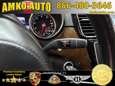 2017 Mercedes-Benz GLS GLS 450 - Photo 46 - Laurel, MD 20724