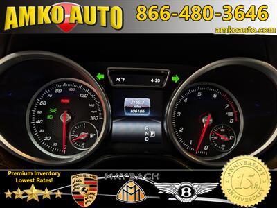 2017 Mercedes-Benz GLS GLS 450 - Photo 36 - Laurel, MD 20724