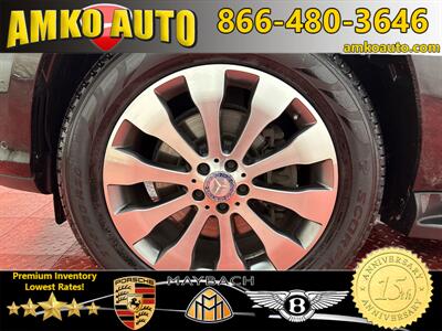 2017 Mercedes-Benz GLS GLS 450 - Photo 9 - Laurel, MD 20724