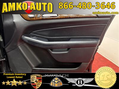 2017 Mercedes-Benz GLS GLS 450 - Photo 23 - Laurel, MD 20724