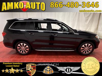 2017 Mercedes-Benz GLS GLS 450 - Photo 13 - Laurel, MD 20724