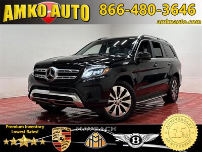 2017 Mercedes-Benz GLS GLS 450 - Photo 1 - Laurel, MD 20724