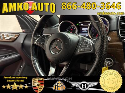 2017 Mercedes-Benz GLS GLS 450 - Photo 39 - Laurel, MD 20724