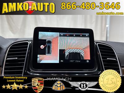 2017 Mercedes-Benz GLS GLS 450 - Photo 57 - Laurel, MD 20724