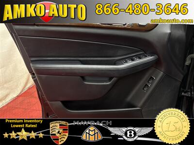 2017 Mercedes-Benz GLS GLS 450 - Photo 19 - Laurel, MD 20724