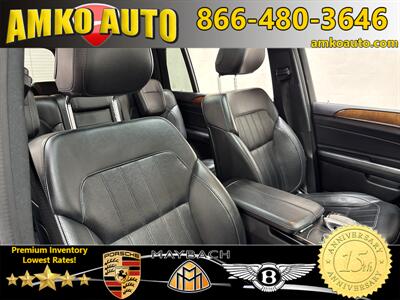 2017 Mercedes-Benz GLS GLS 450 - Photo 32 - Laurel, MD 20724