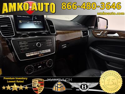 2017 Mercedes-Benz GLS GLS 450 - Photo 41 - Laurel, MD 20724