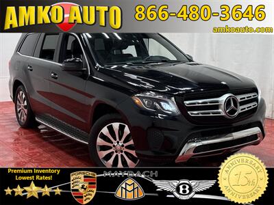 2017 Mercedes-Benz GLS GLS 450 - Photo 7 - Laurel, MD 20724