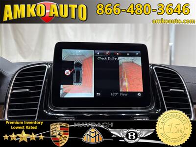 2017 Mercedes-Benz GLS GLS 450 - Photo 58 - Laurel, MD 20724