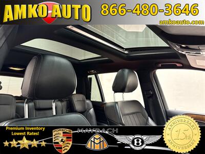 2017 Mercedes-Benz GLS GLS 450 - Photo 29 - Laurel, MD 20724