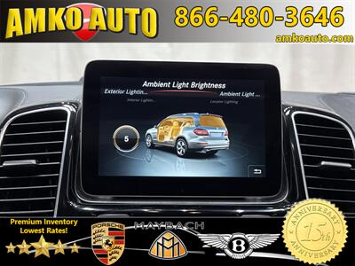 2017 Mercedes-Benz GLS GLS 450 - Photo 50 - Laurel, MD 20724