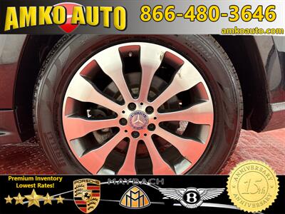 2017 Mercedes-Benz GLS GLS 450 - Photo 10 - Laurel, MD 20724